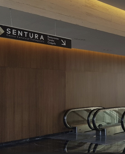 acceso sentura corporativo