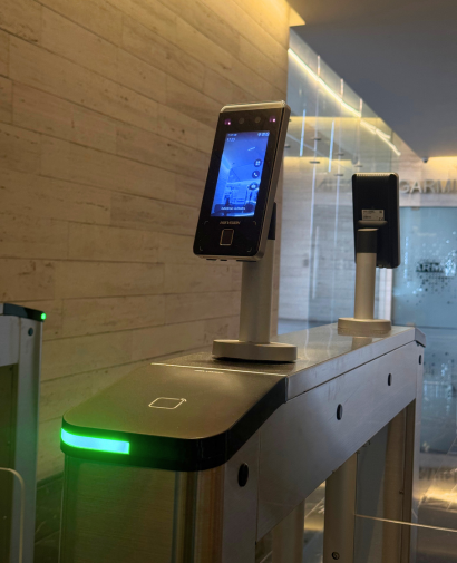 sentura corporativo acceso