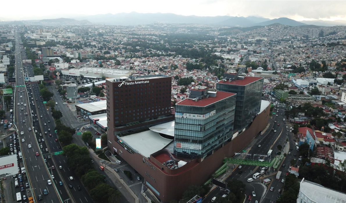 renta de oficinas tlalnepantla sentura